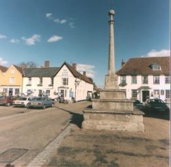 what things to see and do in and around suffolk lavenham sudbury uk