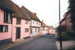 lavenham suffolk